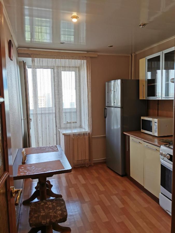 Apartment 1 комнатная в самом центре с видом на сквер *