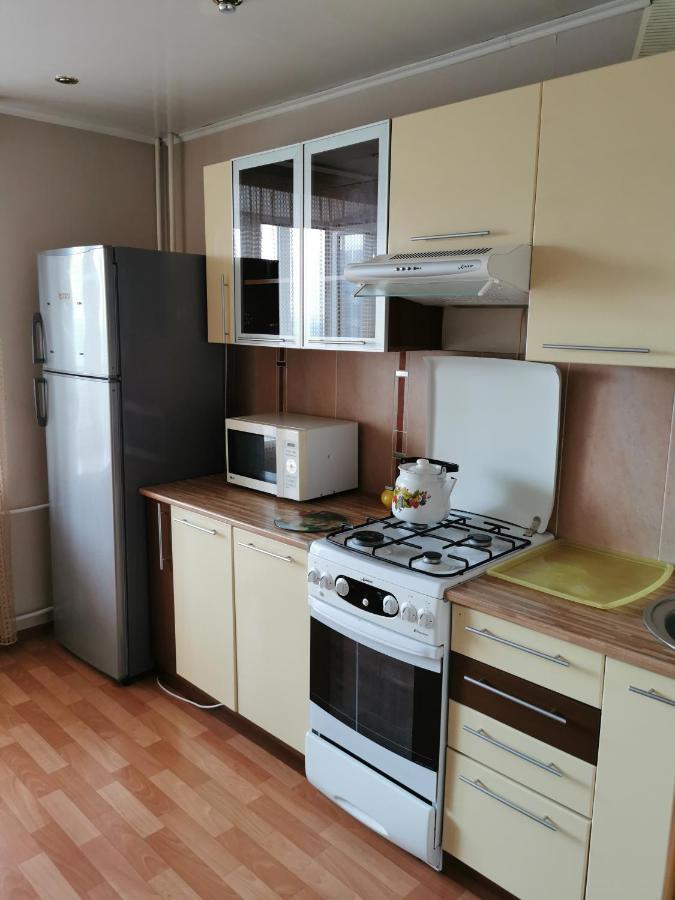 1 комнатная в самом центре с видом на сквер Apartment *