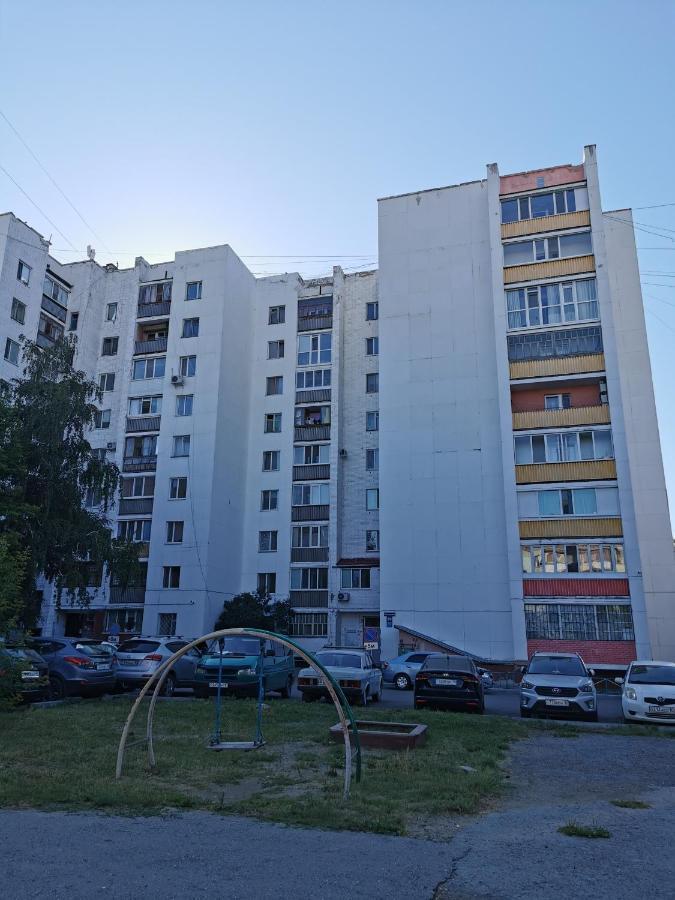 Apartment 1 комнатная в самом центре с видом на сквер Kostanay