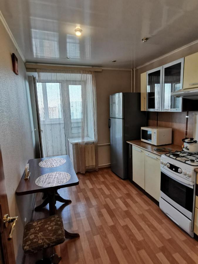 1 комнатная в самом центре с видом на сквер